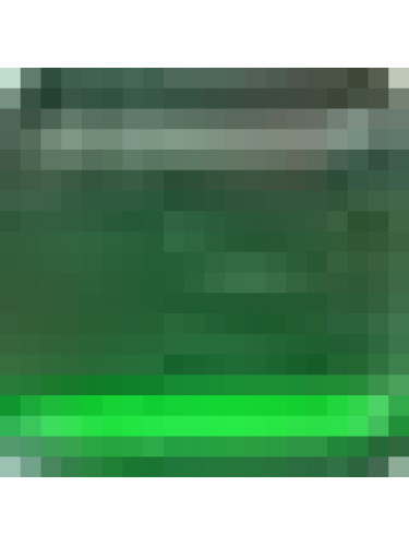 5 x 5 mm Green Gold Coat